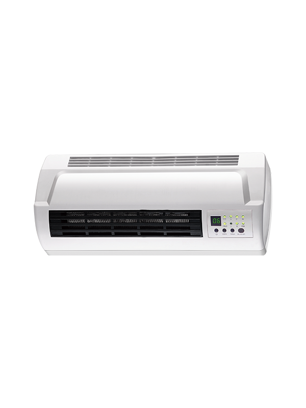 BPT-2000B 4502/4502L/4502L-ERP Eco Smart Wall Heater