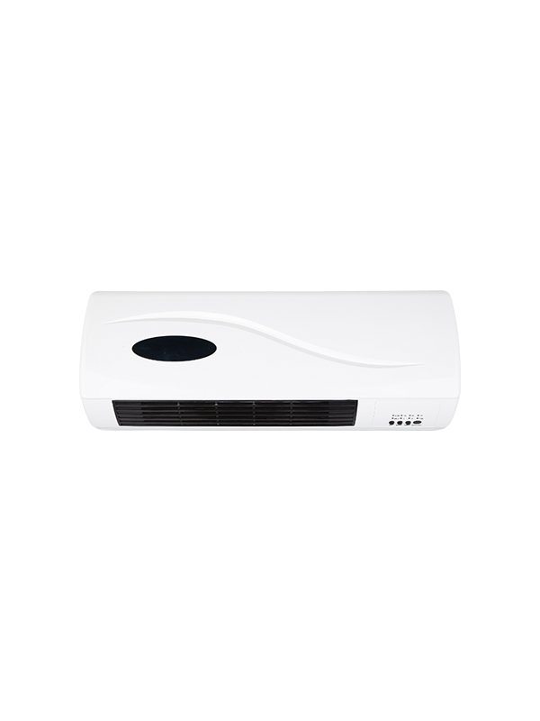 BPT-2000B 5002/5002L/5002L-ERP Vægmonteret Precision Hheating Timer Heater