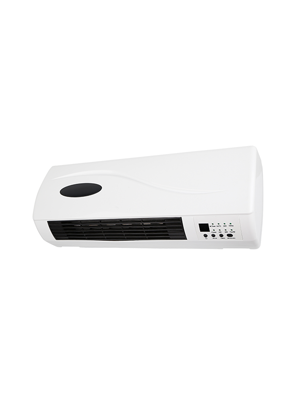 BPT-2000B 5002/5002L/5002L-ERP Vægmonteret Precision Hheating Timer Heater