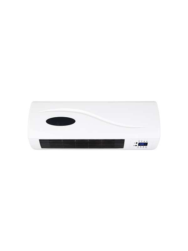 BPT-2000B 5002/5002L/5002L-ERP Vægmonteret Precision Hheating Timer Heater