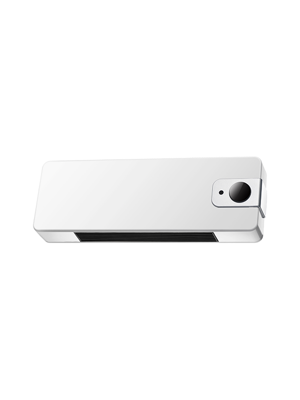 BPT-2000B 5401/5401L/5401L-ERP Safe Heat Vægmonteret PTC keramisk varmelegeme