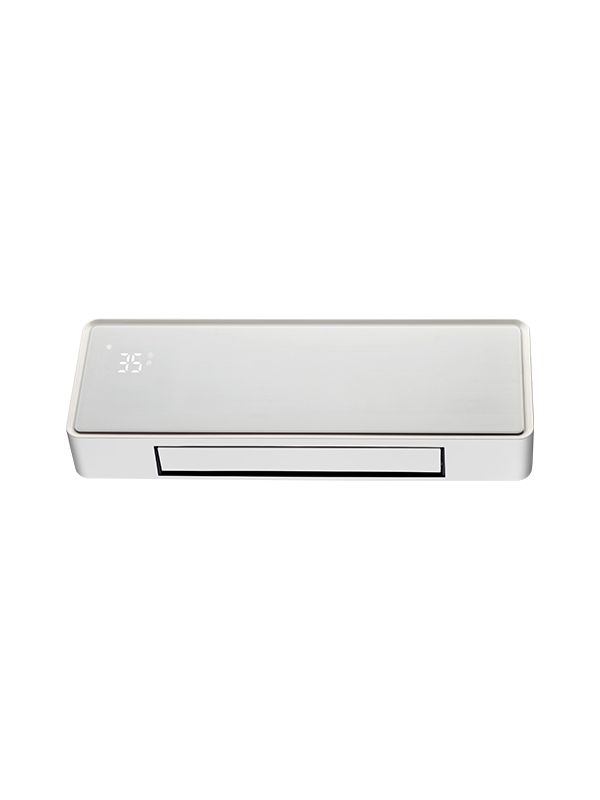 BPT-2000B 5406/5406L/5406L-ERP Vægmonteret PTC Elektrisk rumvarmer