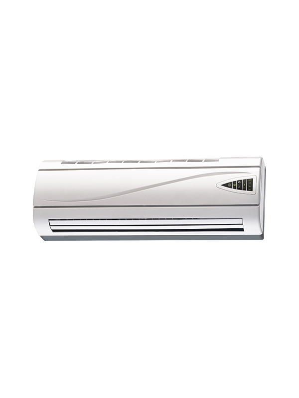 BPT-2000B 5801R/5801L/5801L-ERP Keramisk varmelegeme med LED-display