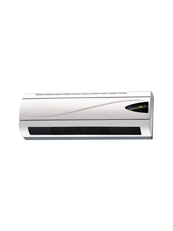 BPT-2000B 5801L-A Smart vægmonteret indbygget boligvarmer
