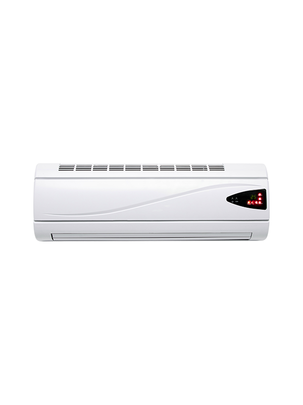 BPT-2000B 5801R/5801L/5801L-ERP Keramisk varmelegeme med LED-display