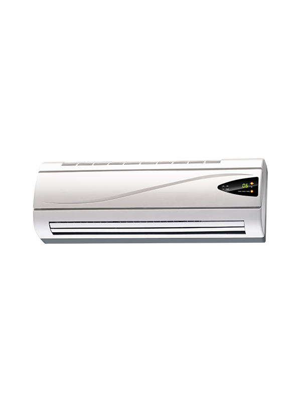 BPT-2000B 5801R/5801L/5801L-ERP Keramisk varmelegeme med LED-display