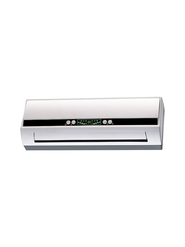 BPT-2000B 5803L/5803L-ERP Silent Comfort Eco PTC Vægvarmer