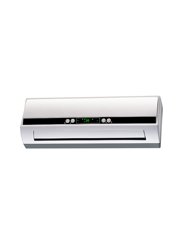 BPT-2000B 5803L/5803L-ERP Silent Comfort Eco PTC Vægvarmer