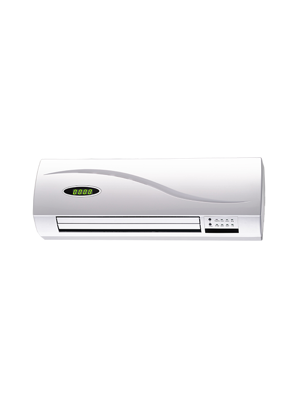 BPT-2000B 6202/6202L/6202L-ERP 1000W/2000W Sikker fjernbetjening keramisk varmelegeme