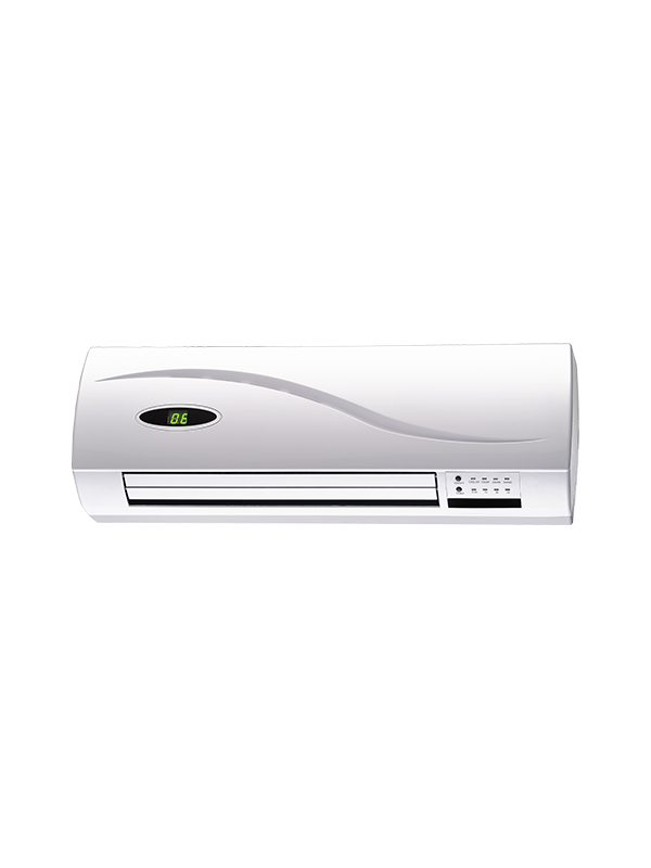 BPT-2000B 6202/6202L/6202L-ERP 1000W/2000W Sikker fjernbetjening keramisk varmelegeme