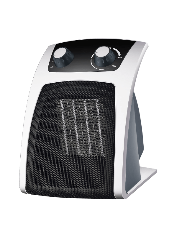 HPC-D1503L/D1503-1 Bærbar Elektrisk PTC Keramisk Vinter Instant Heater Elektriske Varmeapparater