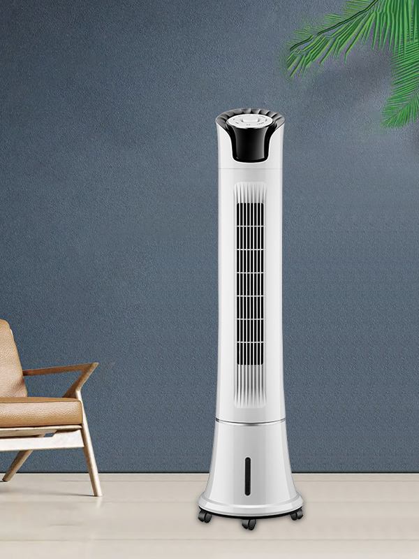 CF1112 45-tommer White Tower Fan
