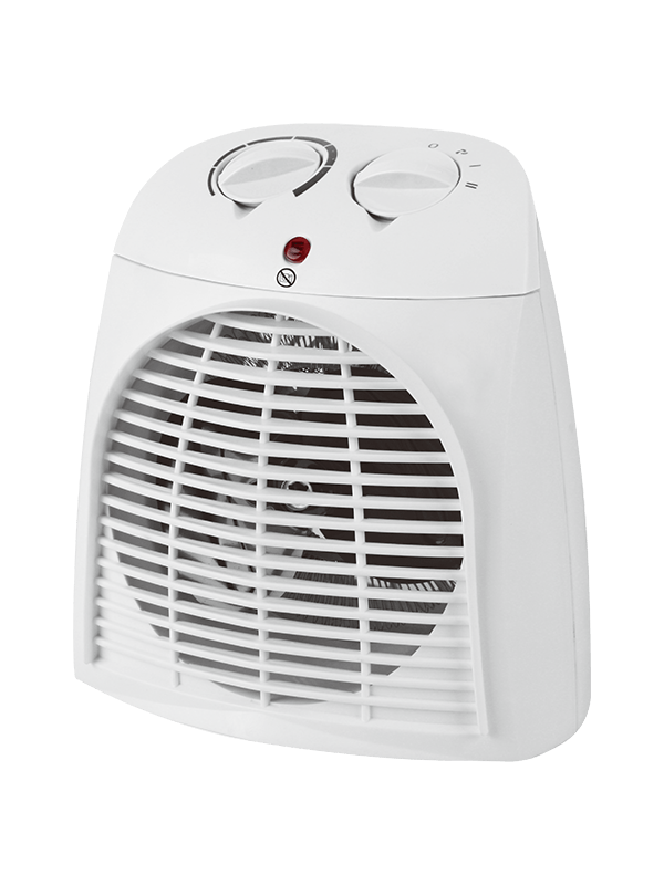 HFN-2021 1000/2000w vandtæt fritstående varmeblæser