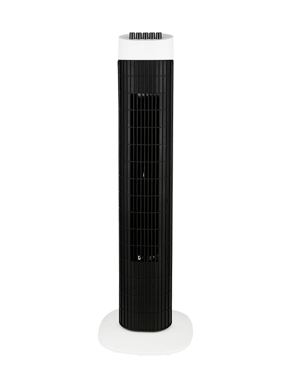 TF803 45W LED Display Auto Oscillerende Tower Fan