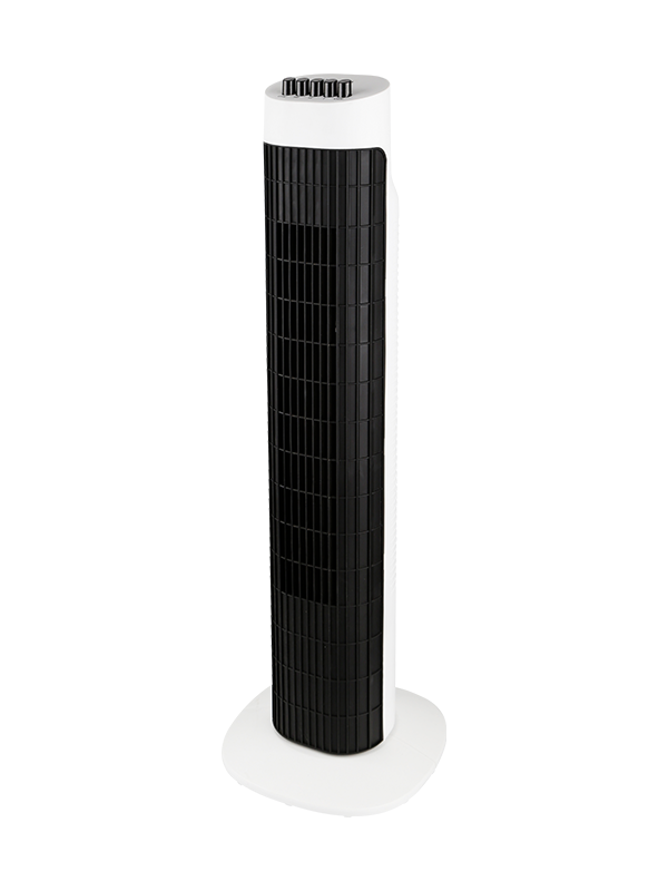 TF803 45W LED Display Auto Oscillerende Tower Fan