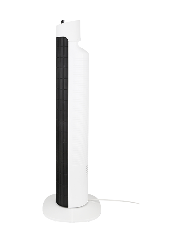 TF803 45W LED Display Auto Oscillerende Tower Fan