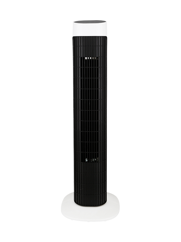 TF803B 31 tommer Auto Oscillation Tower Blæservarmer med 24H timer