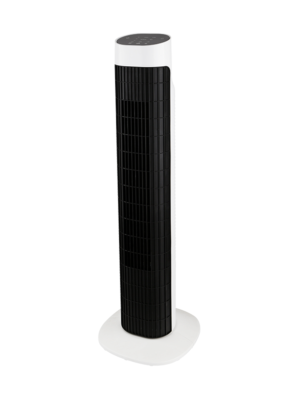 TF803B 31 tommer Auto Oscillation Tower Blæservarmer med 24H timer