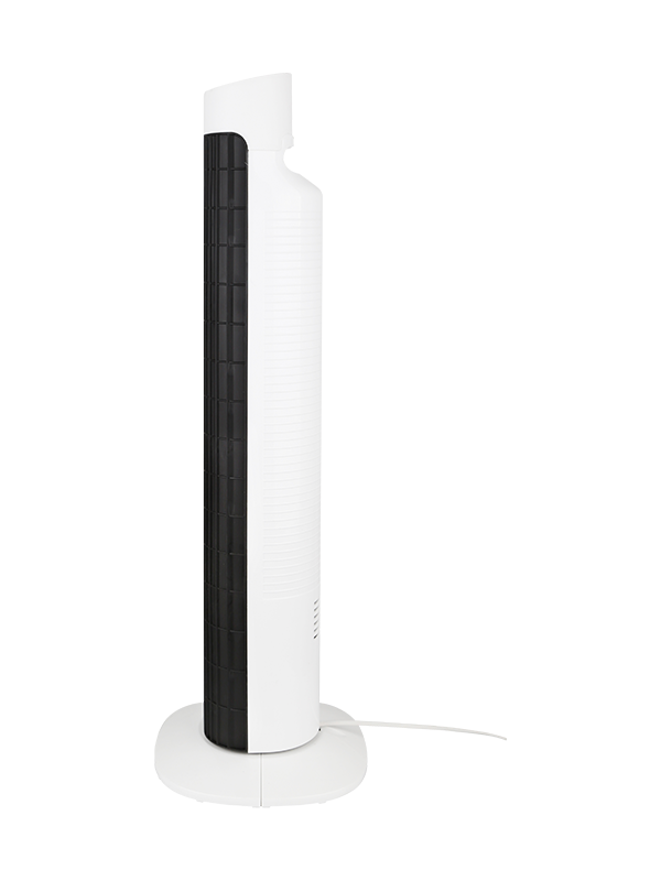 TF803B 31 tommer Auto Oscillation Tower Blæservarmer med 24H timer