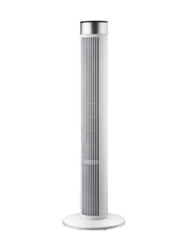 TF1001B 39 tommer Tower Fan med LED display