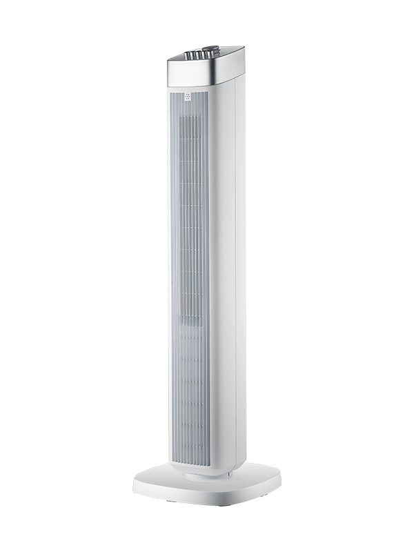 TF1051T 45W tårnventilator med 2-timers timerfunktion