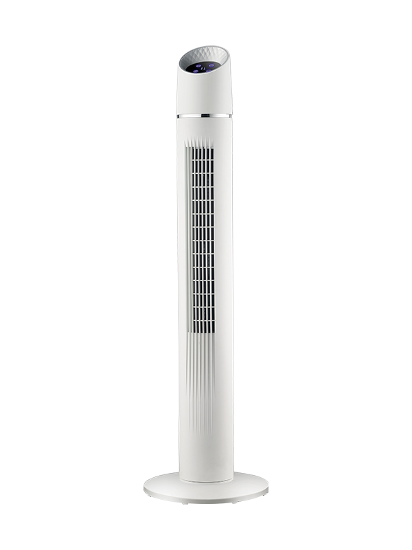 TF1110B 45W Cylindrisk tårnventilator